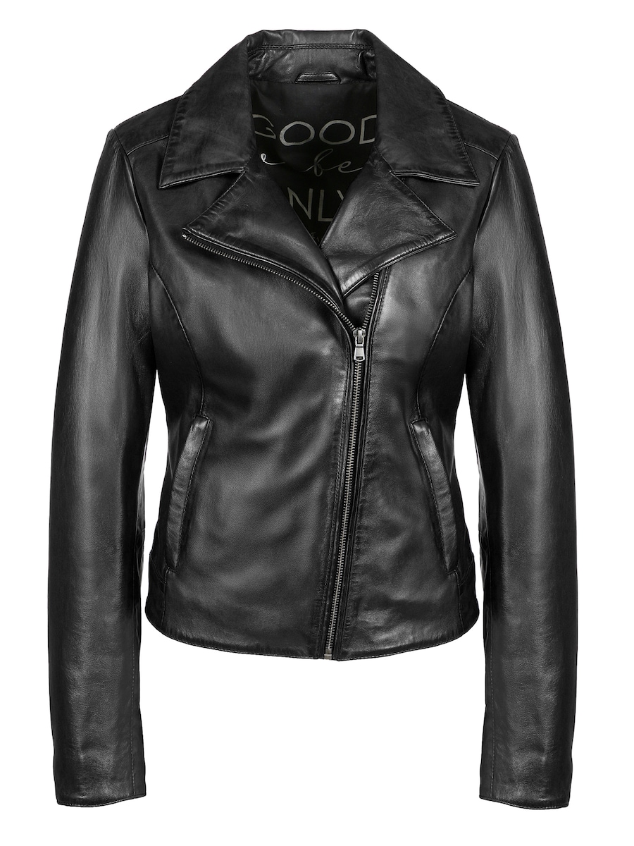 

Куртка межсезонная FREAKY NATION Nora-FN SA, черный