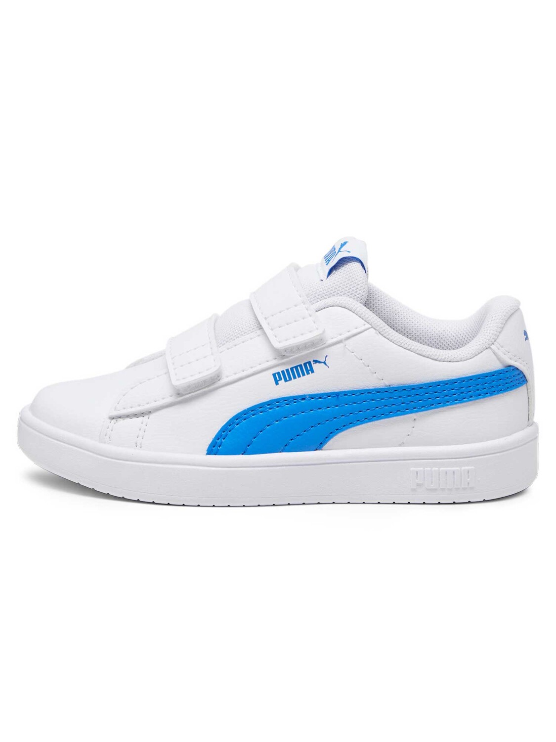 

Кроссовки Puma Rickie Classic V PS, белый