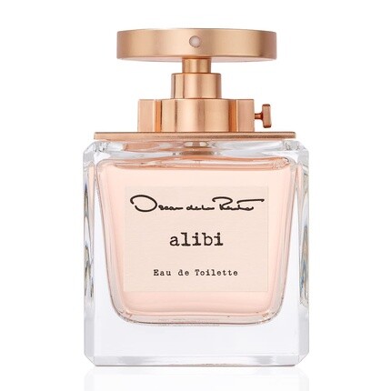 Oscar De La Renta Alibi Eau De Toilette 3.4 Fl Oz — фото 2