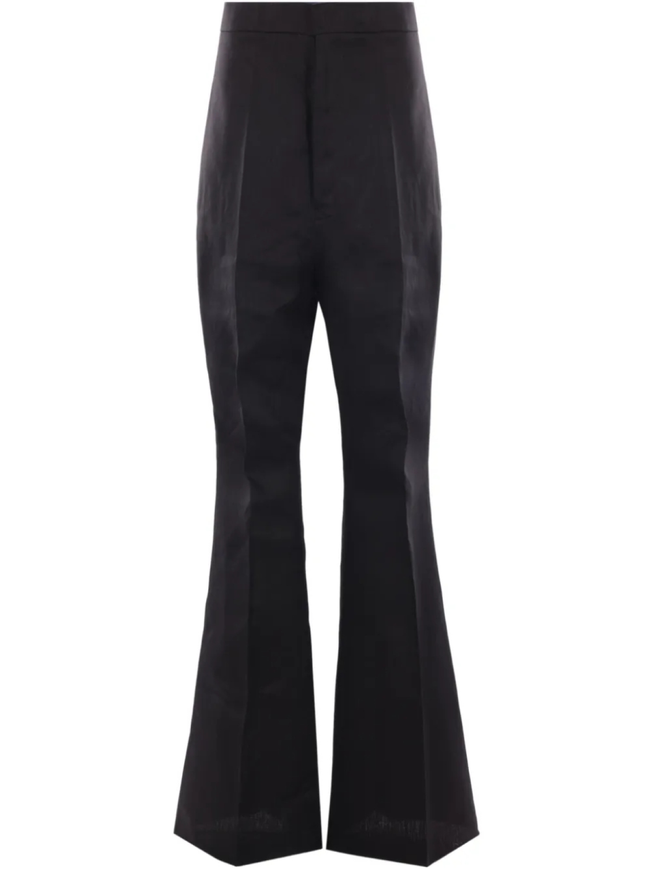 

Брюки Rick Owens Dirt Bolan, черный