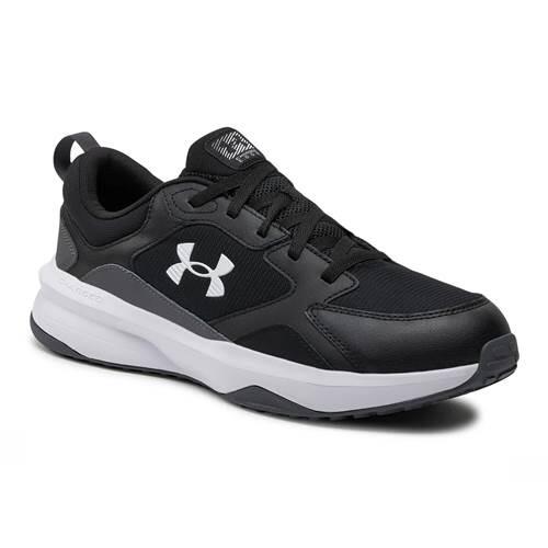 

UNDER ARMOUR Кроссовки универсальные мужские Under Armor BUTYUACHARGEDEDGE3026727003