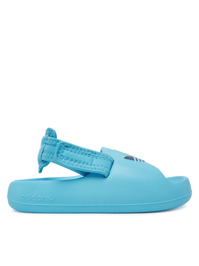 

Сандалии Adiform Adilette Jp5527 Adidas, синий