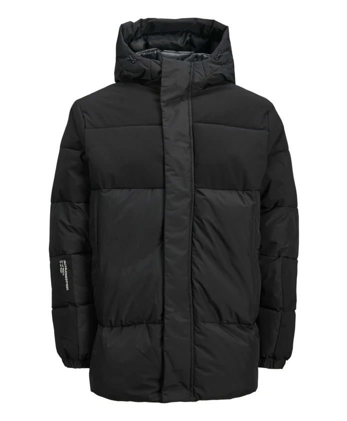 

Куртка Jack & Jones, черный