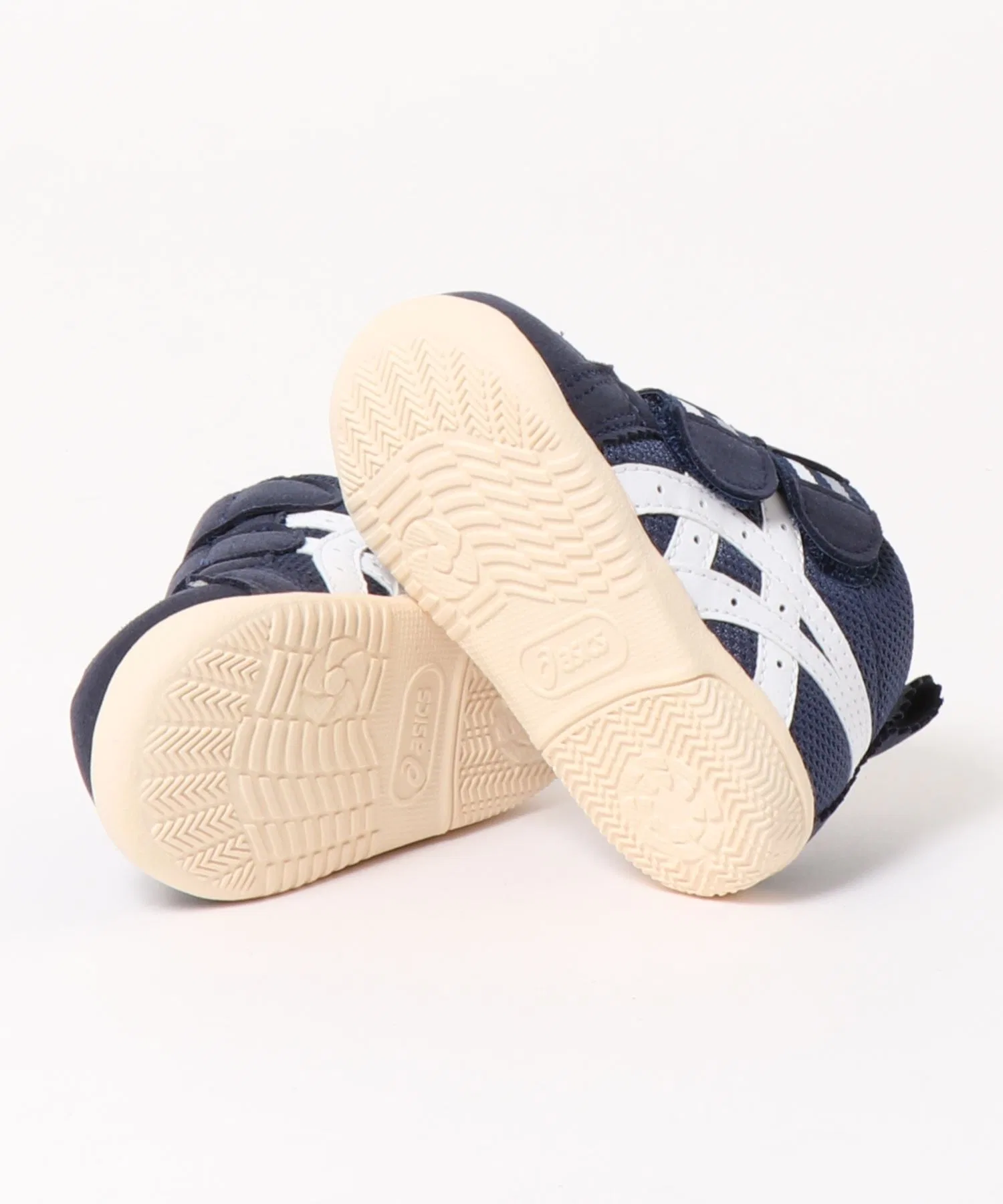 Детские кроссовки ASICS KIDS SUKU2 AMULEFIRST MS — фото 3