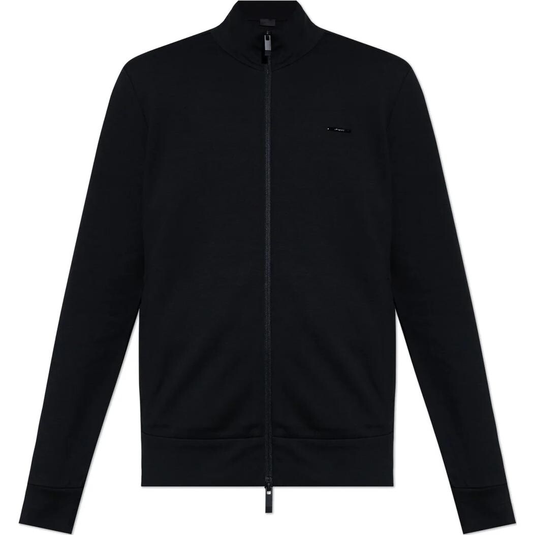 

Куртка мужская черный Moncler