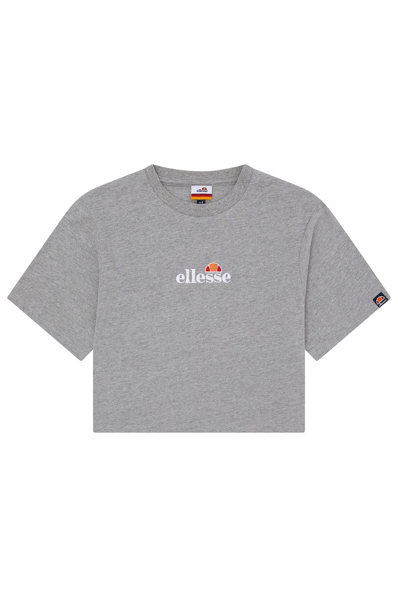 

Короткая футболка Fireball Ellesse, серый