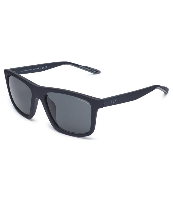 

Солнцезащитные очки Armani Exchange Ax4149su, синий