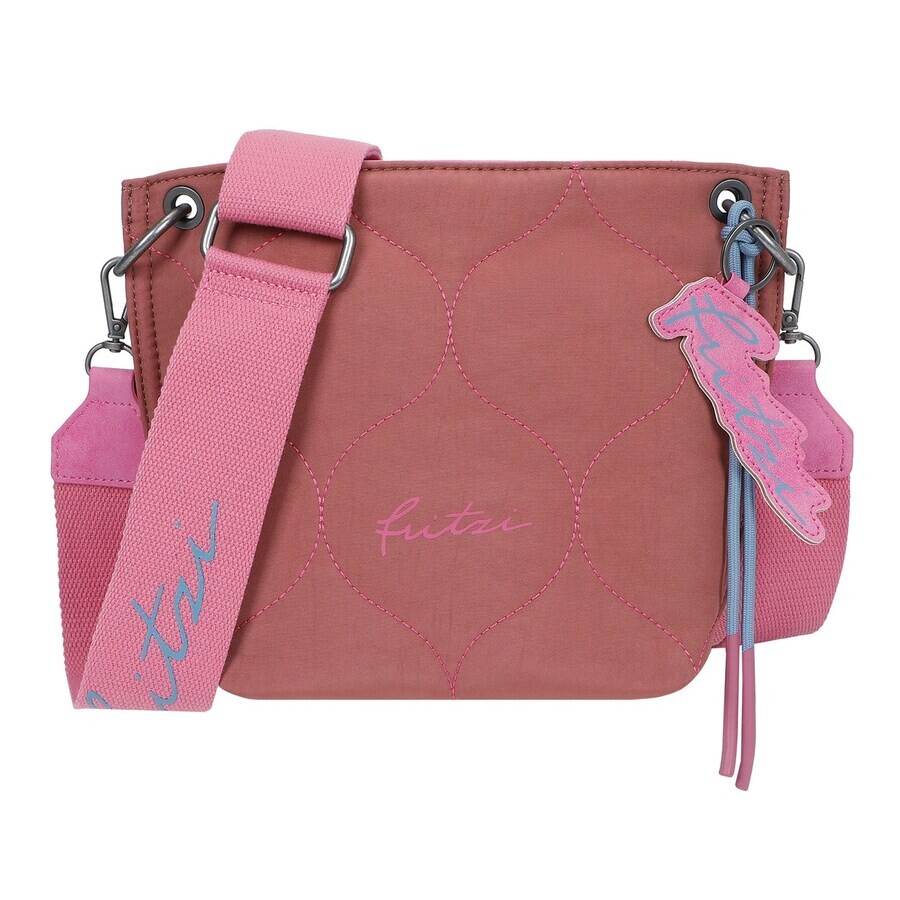 

Сумка через плечо Fritzi aus Preußen Crossbody Bag, цвет rusty red