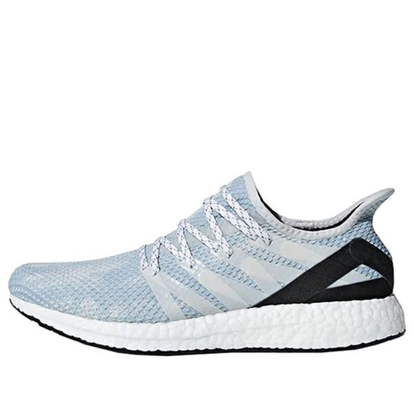 

Кроссовки speedfactory am4par Adidas, синий
