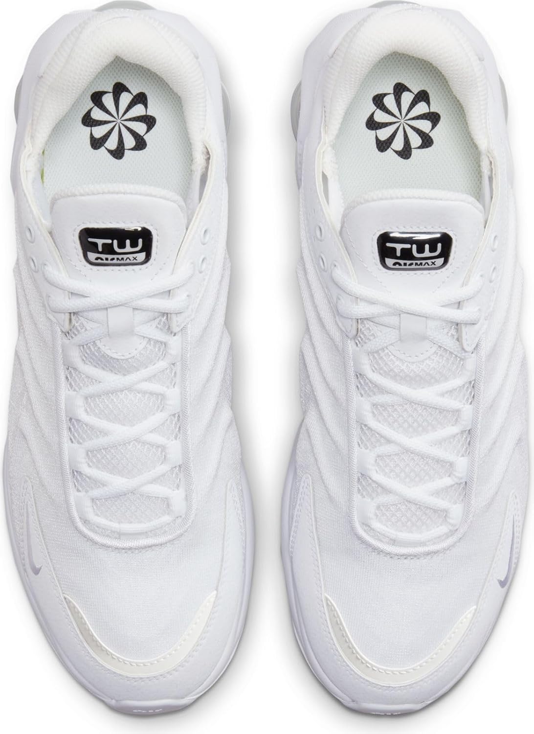 Мужские кроссовки Nike, 0, белый — фото 4