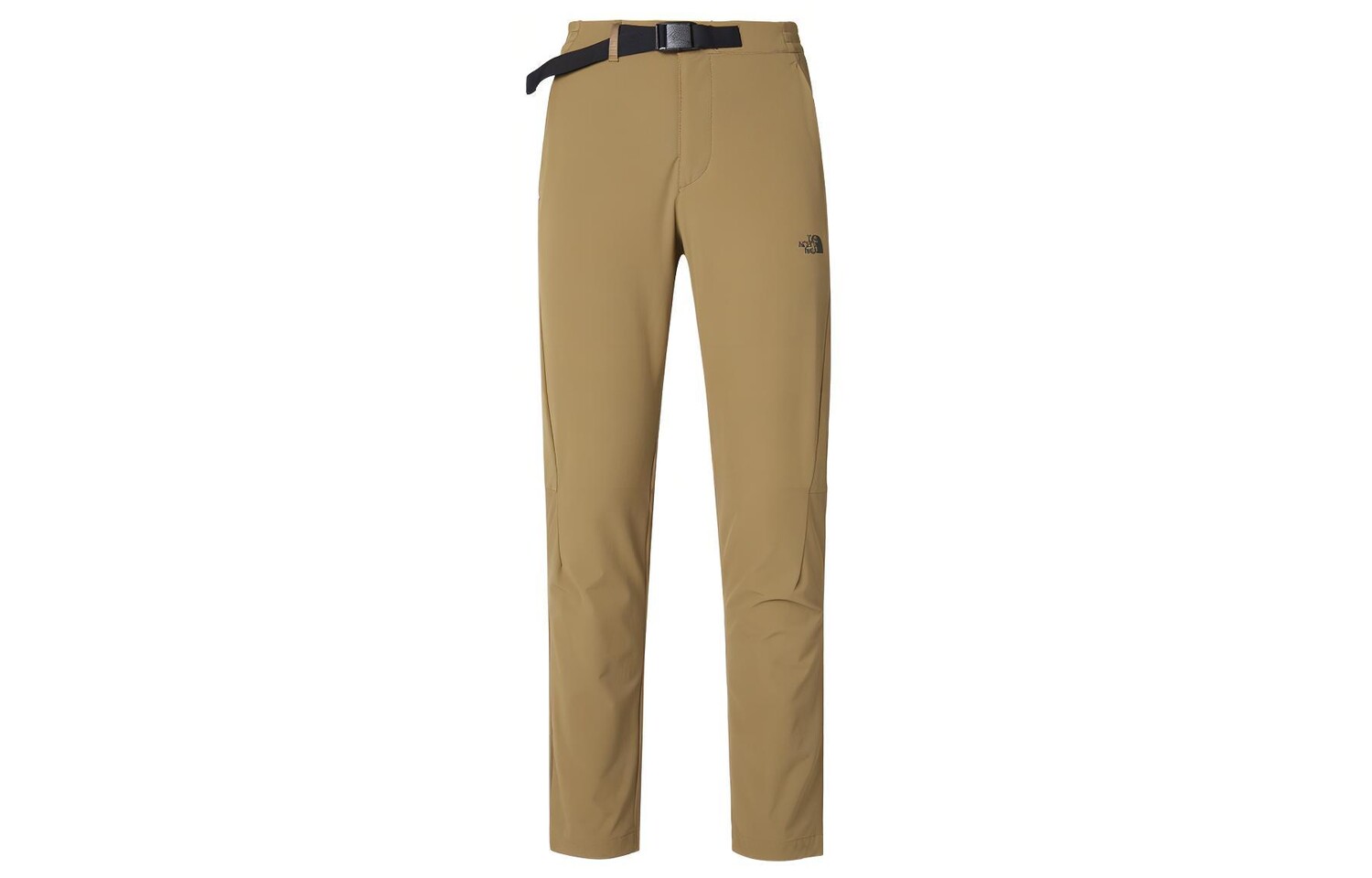

THE NORTH FACE Мужские трикотажные спортивные штаны, цвет Brown
