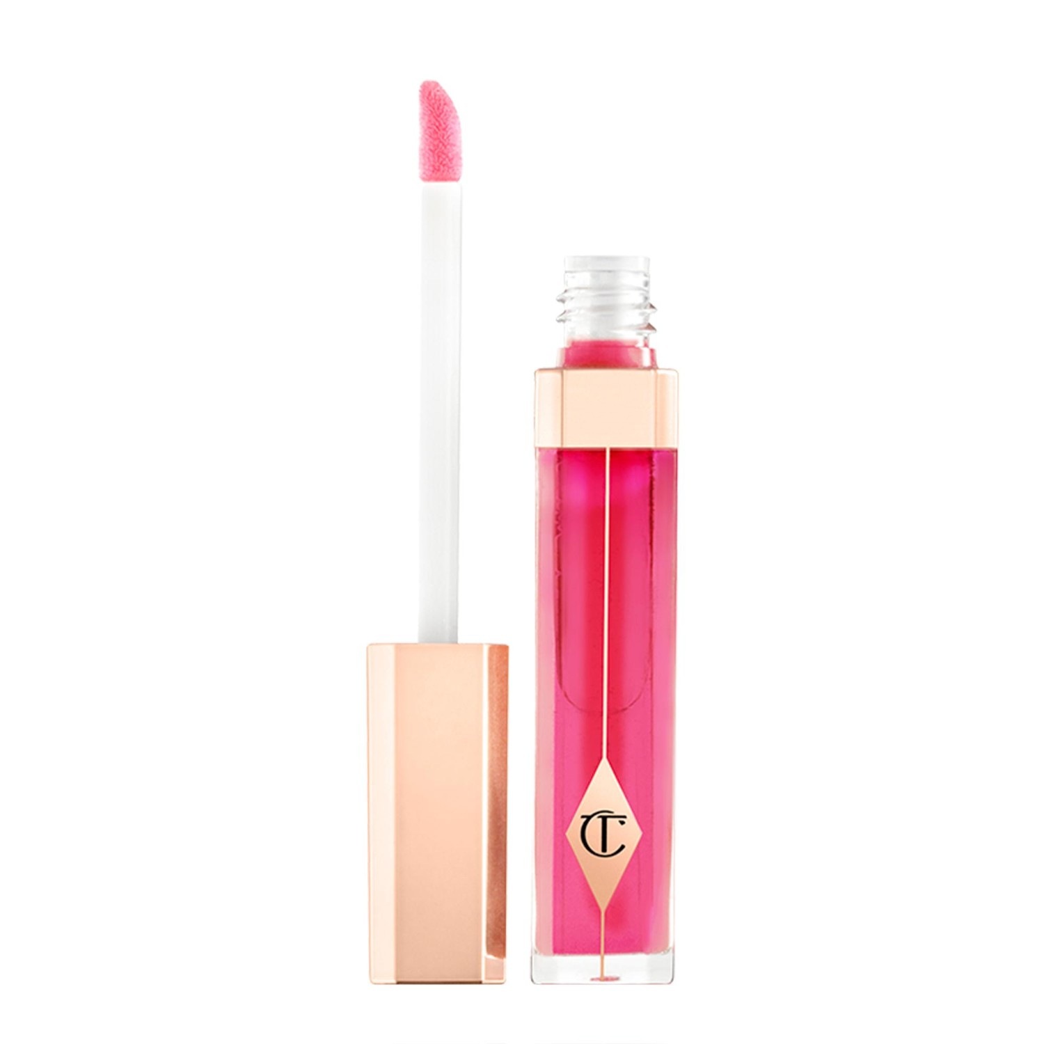 

Блеск для губ Charlotte Tilbury Lip Lustre, Candy Darling, 3.5 мл