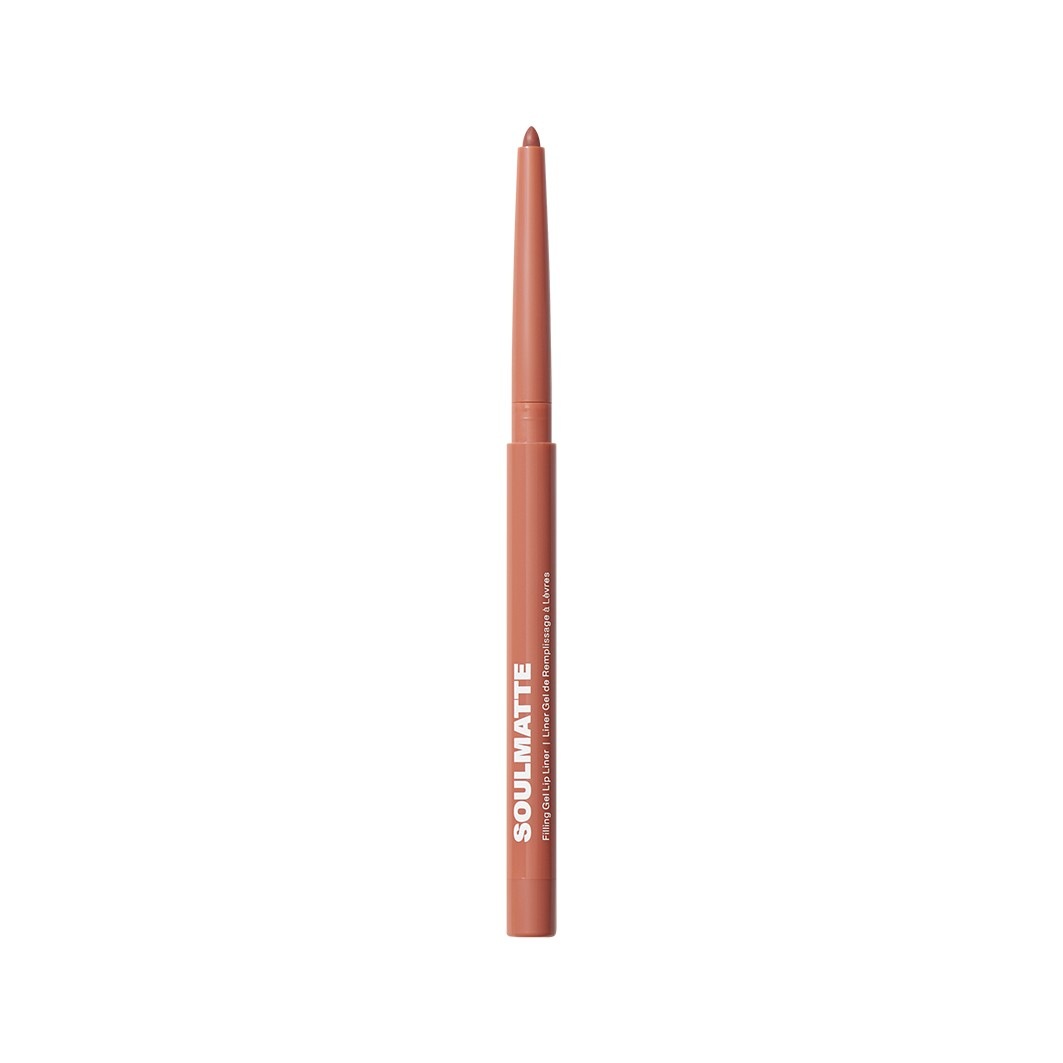 

Карандаш для губ soulmatte hydra fill gel Morphe, honey, вес 0.21 гр.