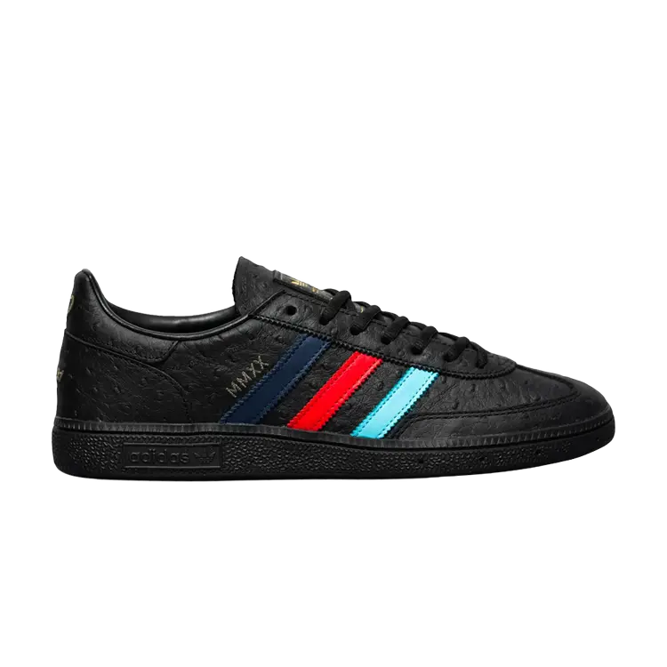 

Кроссовки Adidas Handball Spezial, черный