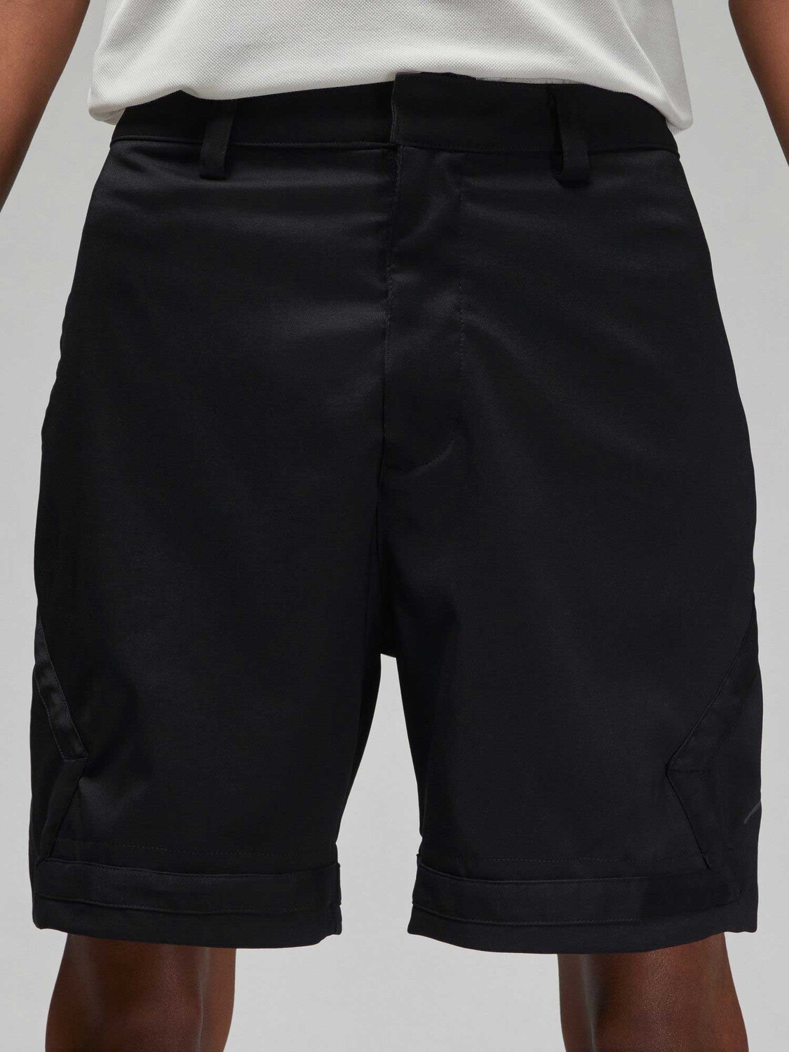 

Шорты Jordan M J DF STMT GLF DMND SHORT, черный