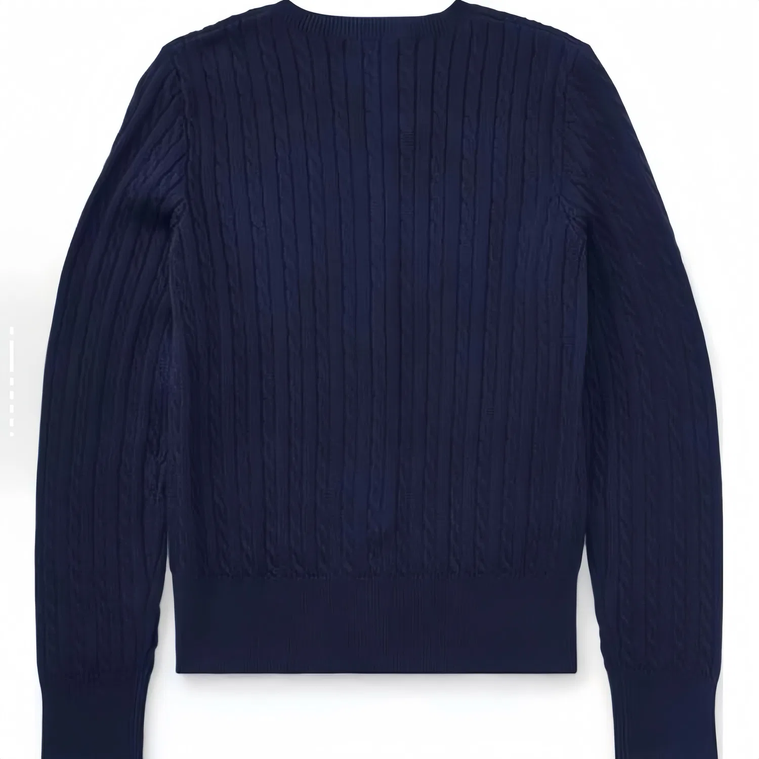 Свитер детский унисекс Navy Blue Polo Ralph Lauren — фото 3