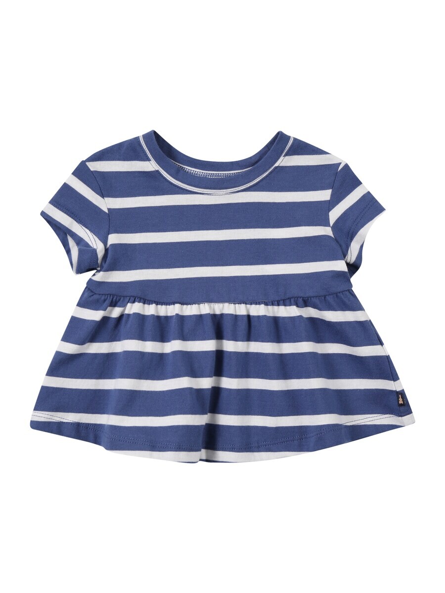 

Платье GAP Dress, морской синий