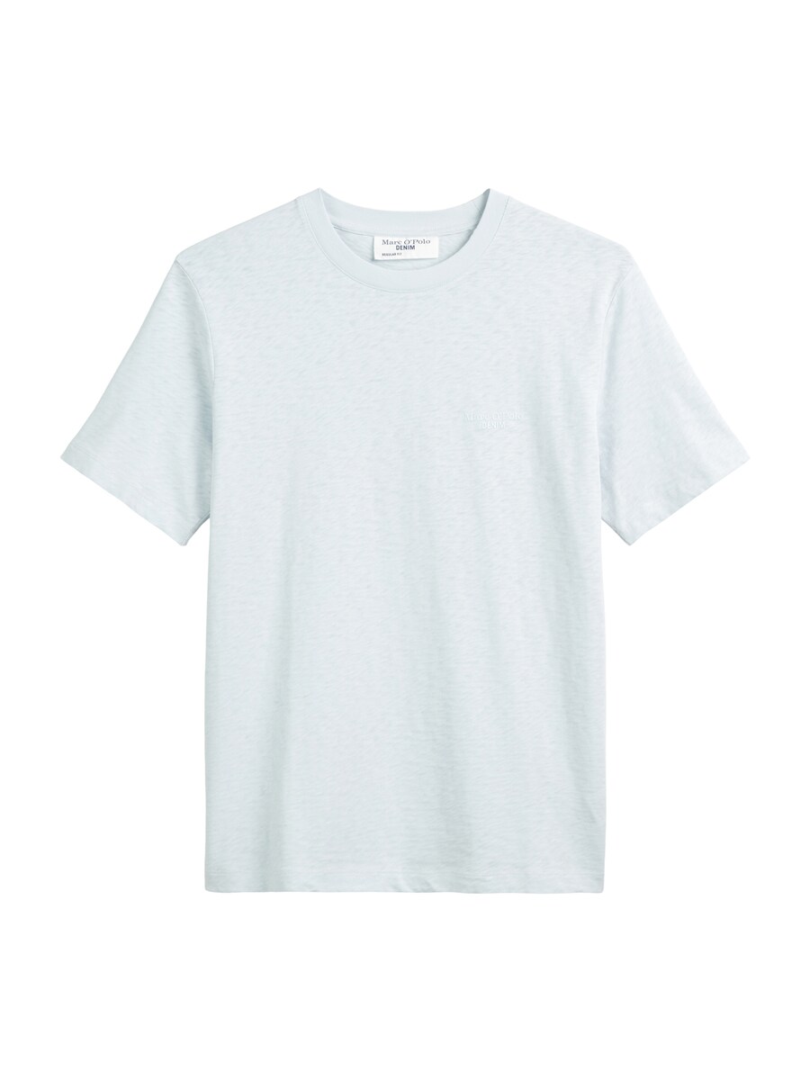 

Рубашка Marc O'Polo DENIM, небесно-синий