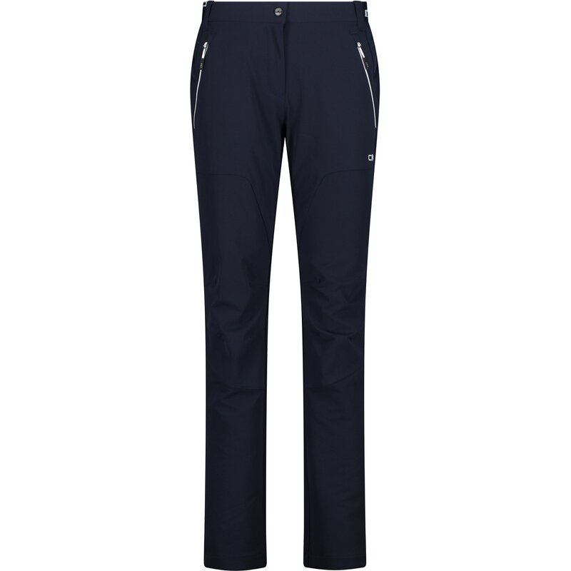 

Женские брюки Keilhose Cmp, цвет b.blue-bianco