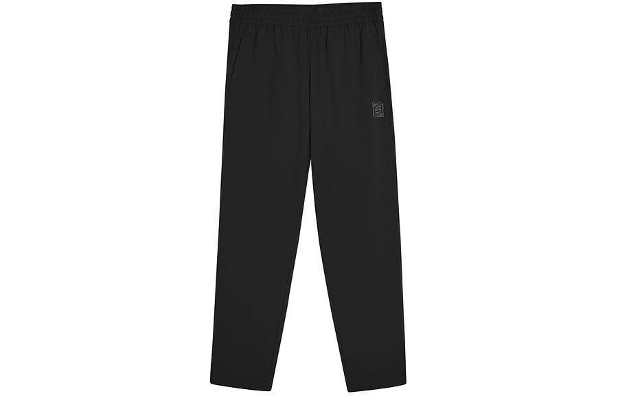 

Skechers Повседневные брюки мужские Carbon Black