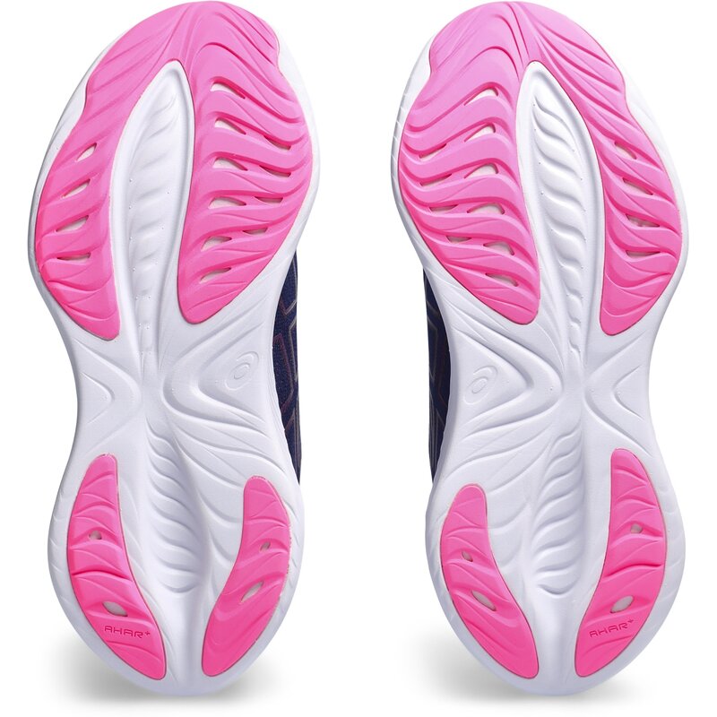 Кроссовки гель-кумулус 25 Asics, мультиколор — фото 2