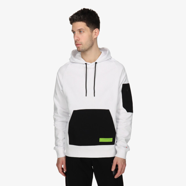 

Толстовка Mix&Match Champion, белый