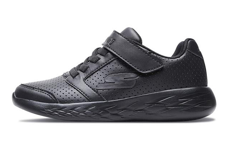 

Кроссовки Skechers Kids Lifestyle Shoes GS Low-top All Black