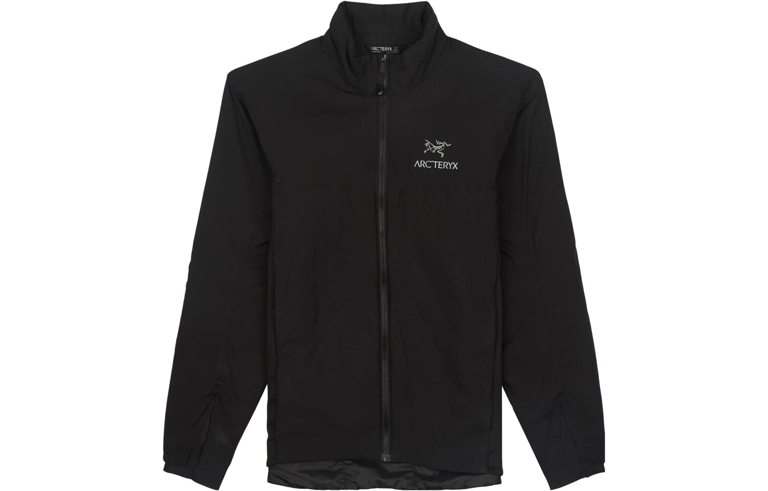 

Куртка ATOM LT мужская черный Arcteryx