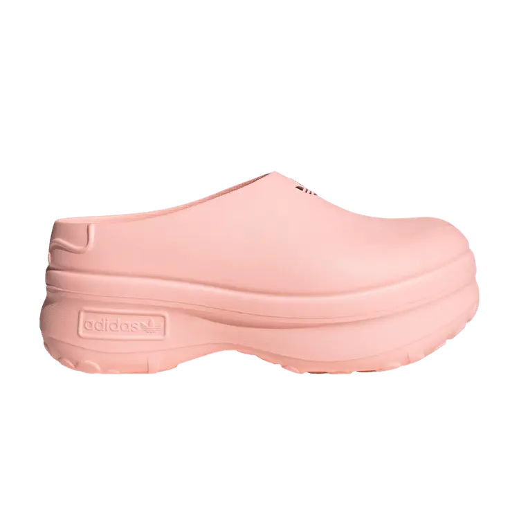 Мюли Adidas Wmns Adifom Stan Smith Mule, Glow Pink