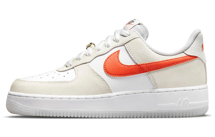 Кроссовки Nike Air Force 1 Low First Use Cream Women's
