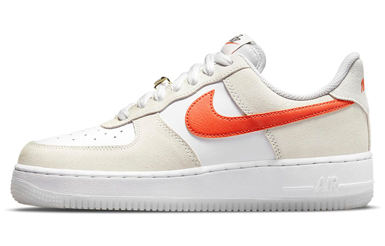 

Кроссовки Nike Air Force 1 Low First Use Cream Women's