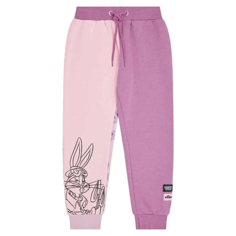 

Джоггеры Ellesse Jona, розовый