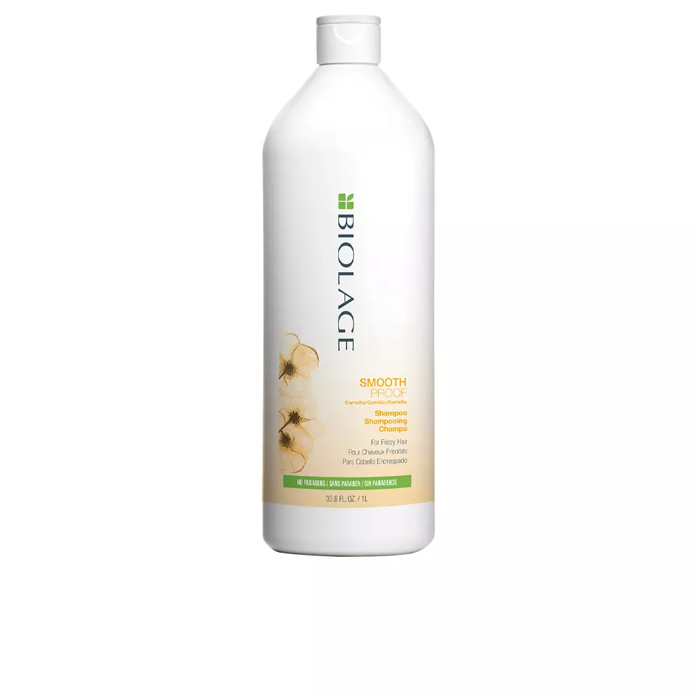 

Шампунь Smoothproof shampoo Biolage, 1000 мл.
