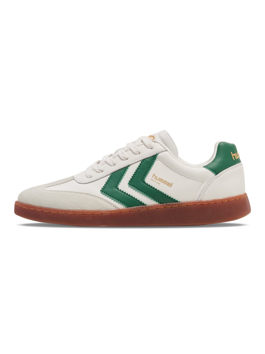 Кроссовки Hummel VM78 CPH ML, White