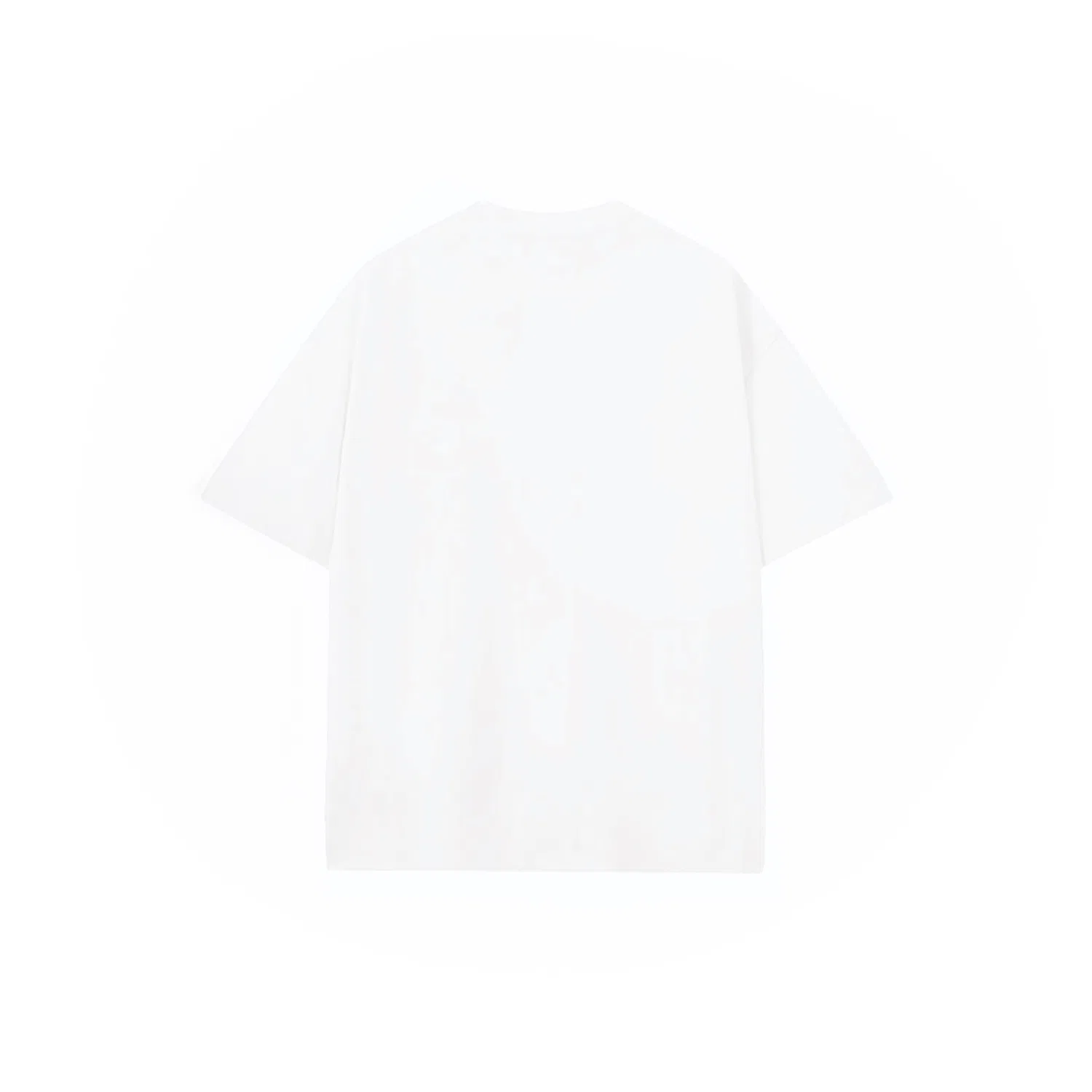 Футболка MUST HAVES Adidas белая — фото 3