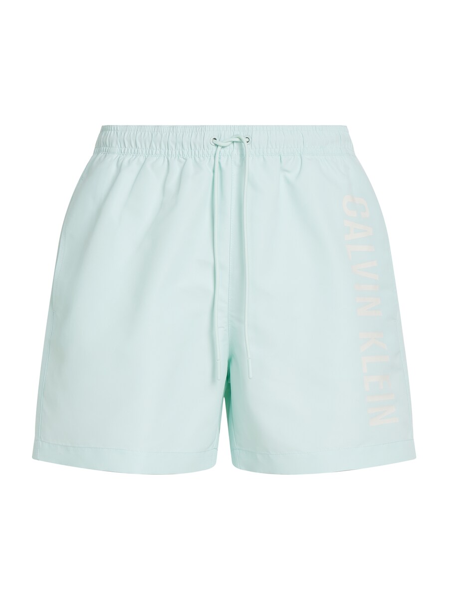 

Шорты для серфинга Calvin Klein Swimwear Intense Power, цвет Opal