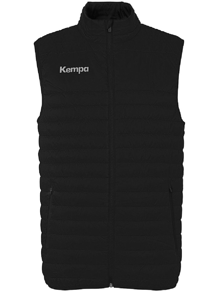 

Жилет Kempa, черный