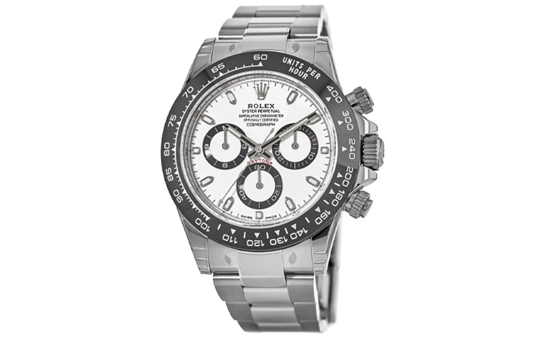 

Часы Unisex Universe Counting Dolphin Collection, автоматический механизм, водонепроницаемость 100 м, диаметр 40 мм ROLEX, random warranty period (warranty period for at least 1 year)