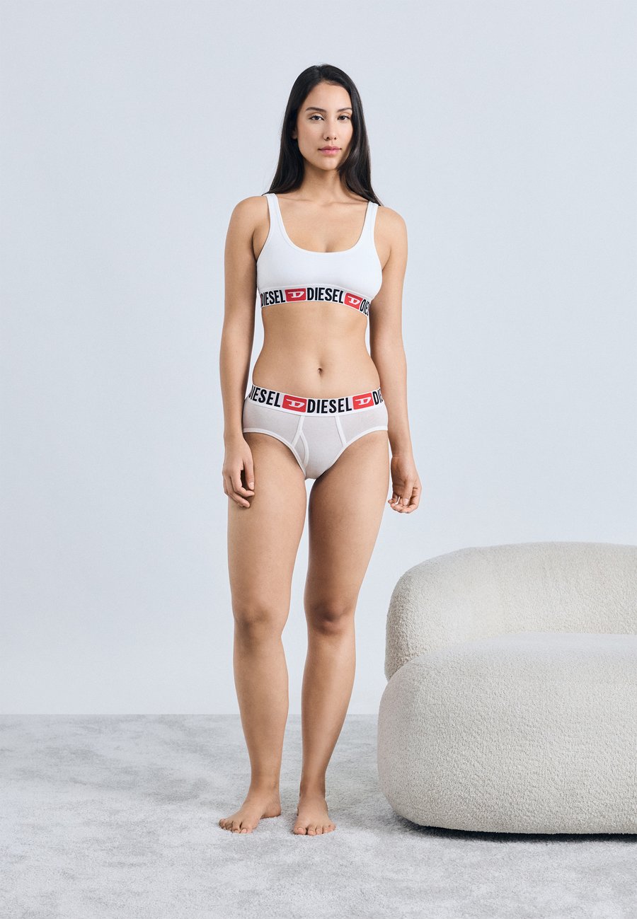 

Брифы Diesel OXY-D-CORE 3 PACK, E7470/Multi-Coloured