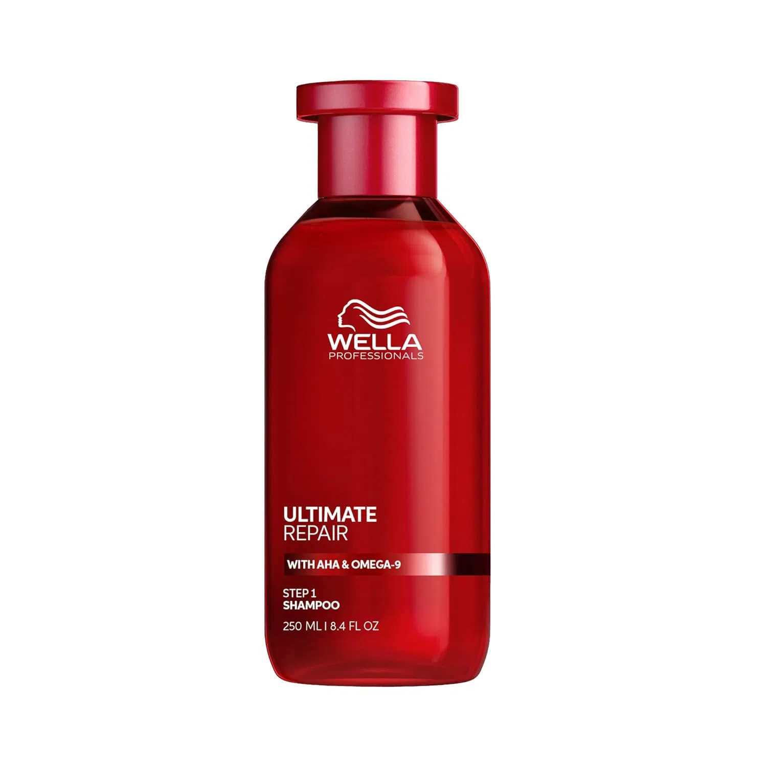 Шампунь Wella Professionals Ultimate Repair для глубокого очищения Wella Professionals