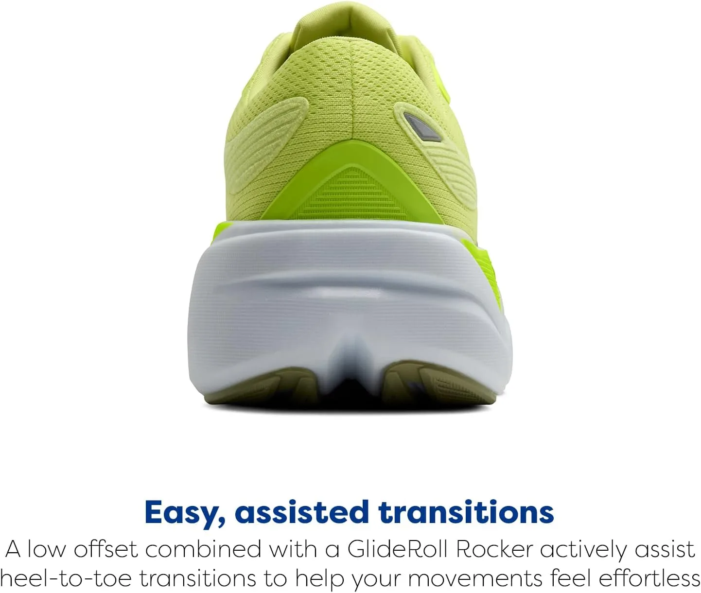 Мужские кроссовки Brooks Ghost Max 3 — фото 3
