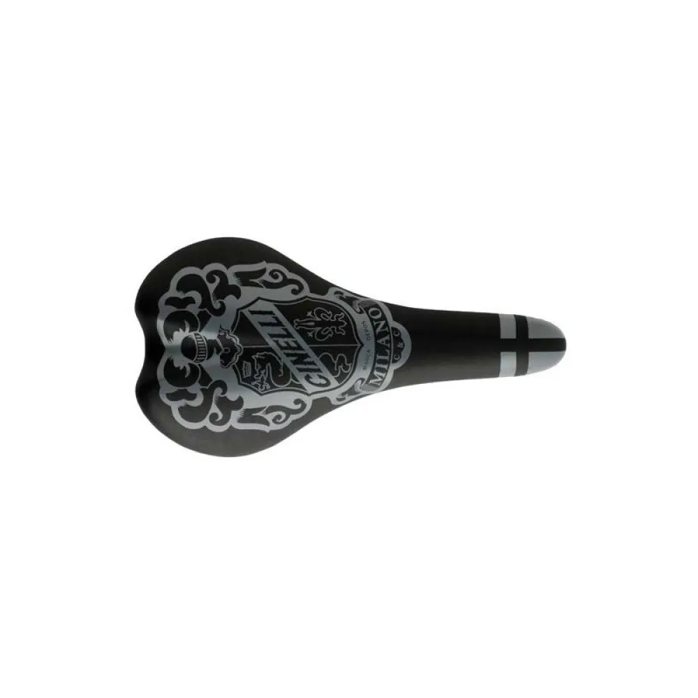 

Седло Cinelli Black Knight, разноцветный