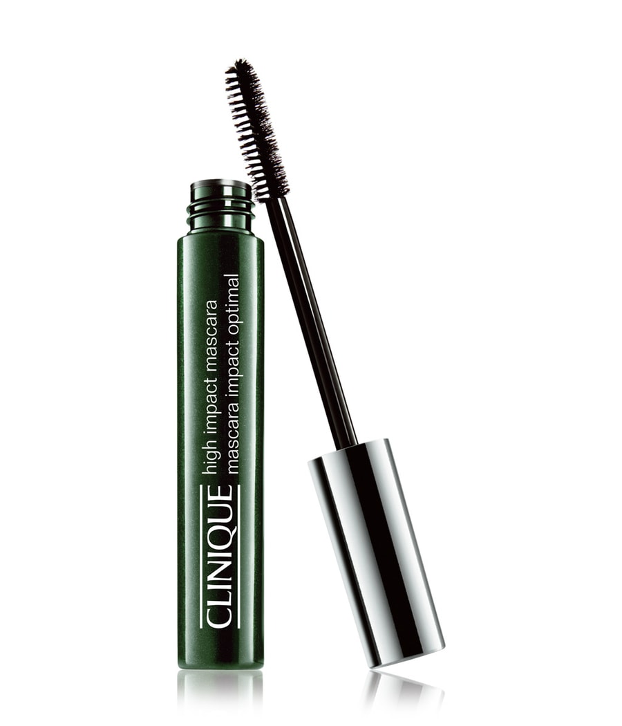 

Тушь для ресниц CLINIQUE High Impact, Black/ Brown, 7 ml