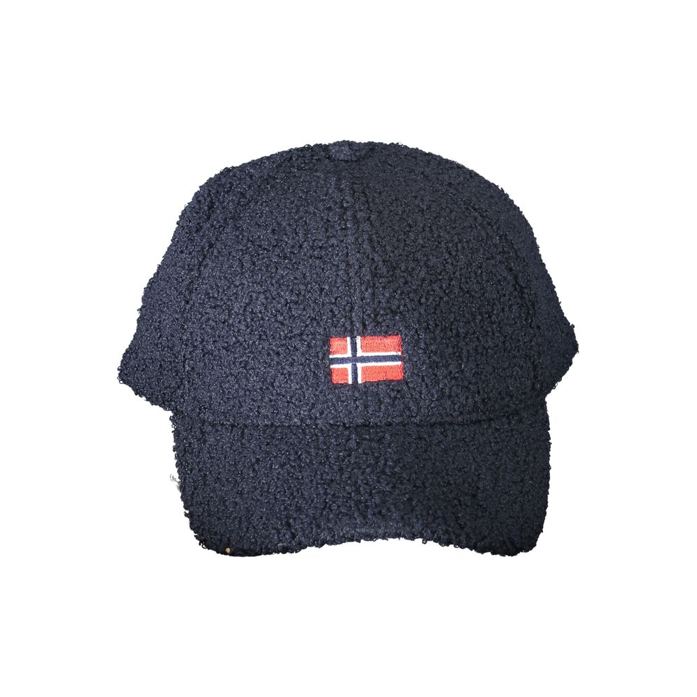 

Мужская кепка из полиэстера Норвегия 1963 года Norway 1963, синий