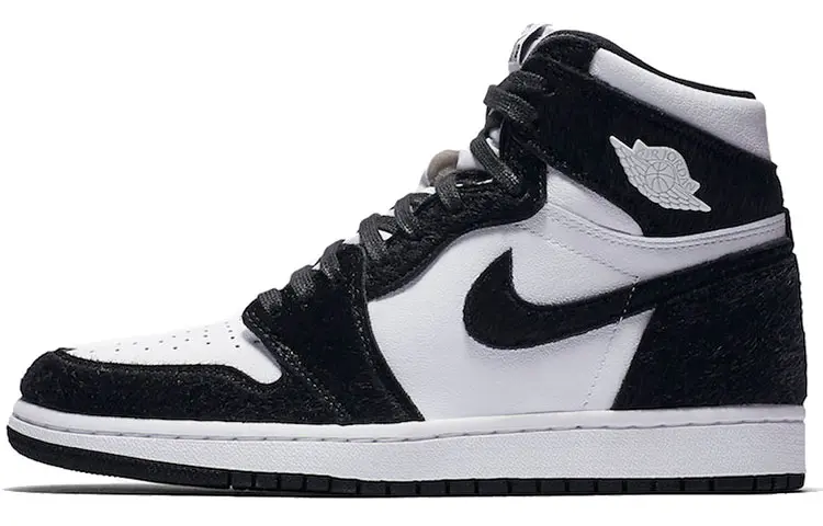Кроссовки Jordan 1 Retro High Twist Women's