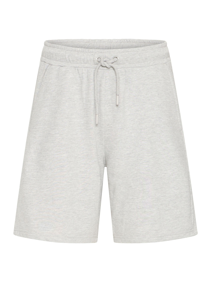 

Брюки свободного кроя BLEND BHCano, светло-серый