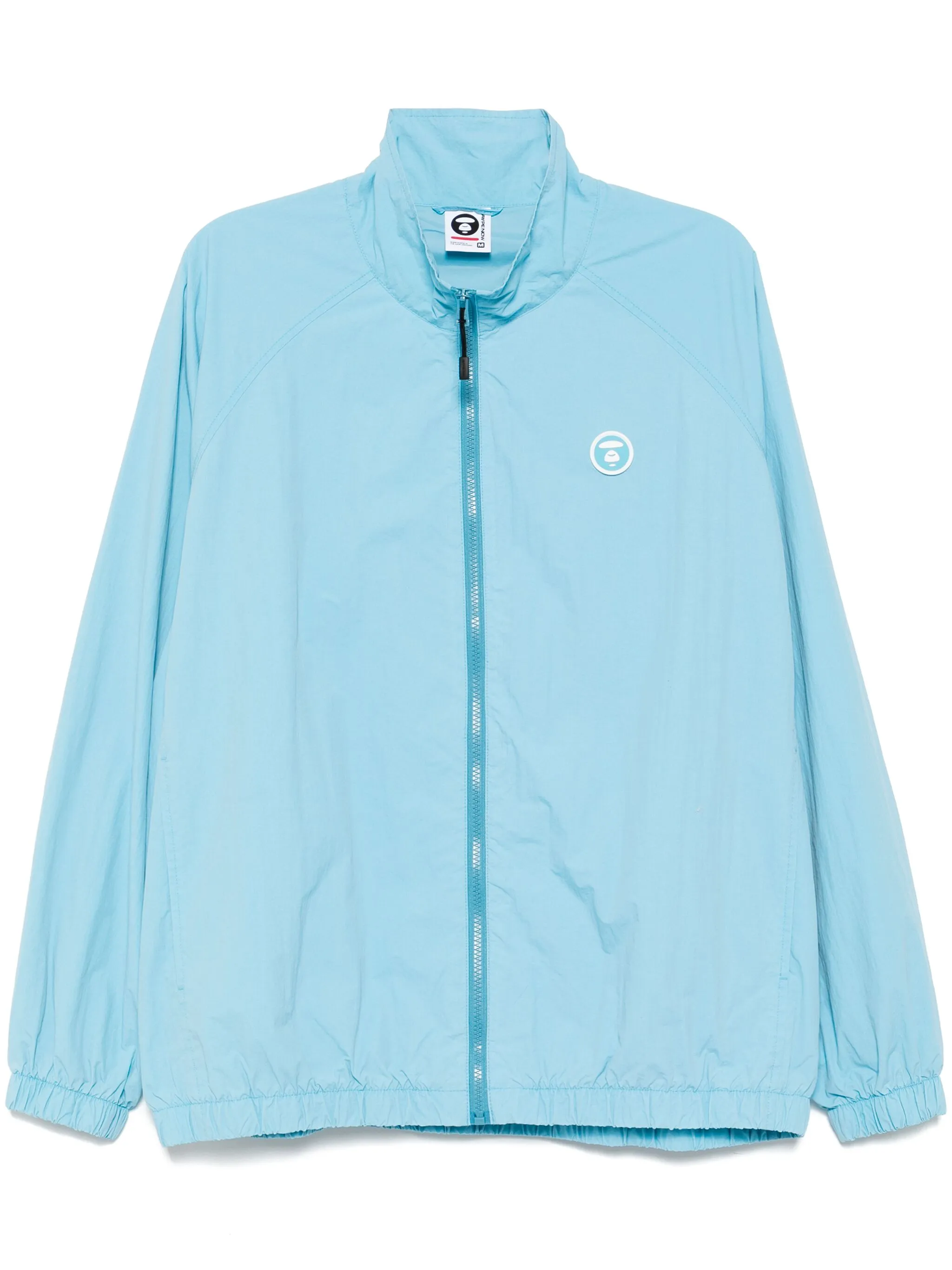 

Ветровка Aapenow с логотипом Aape By A Bathing Ape, синий