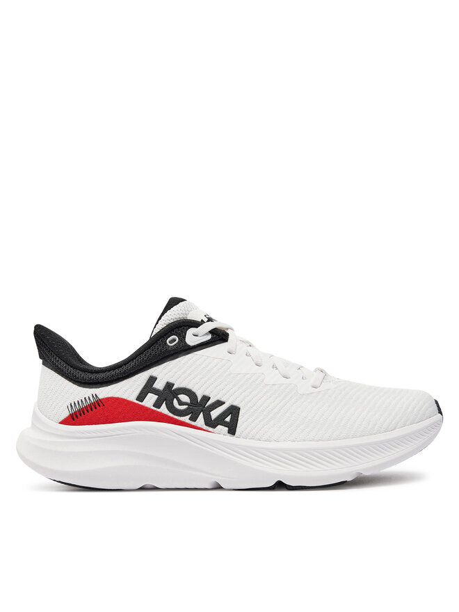 

Беговые кросовки Hoka de running Solimar 1123074 Blanco, белый