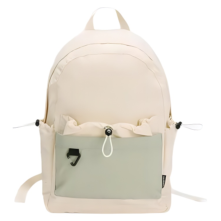 

Converse Нейлоновый рюкзак унисекс белый, White