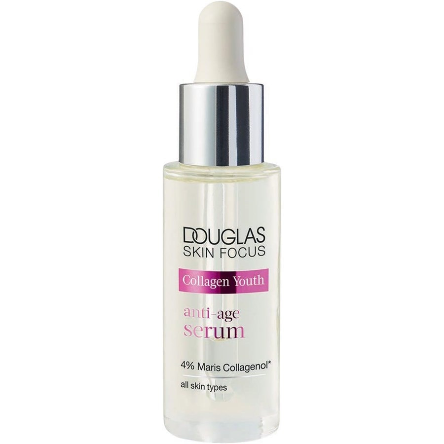 

Сыворотка для лица Douglas Collection Anti-Age Serum, 30 ml